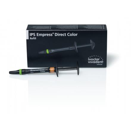 IPS Empress Direct Color Spritze ocker