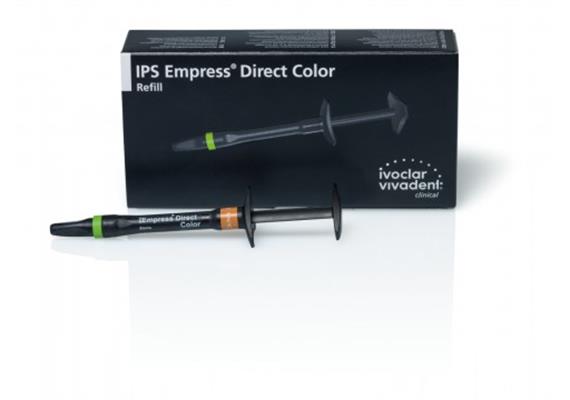 IPS Empress Direct Color Spritze ocker