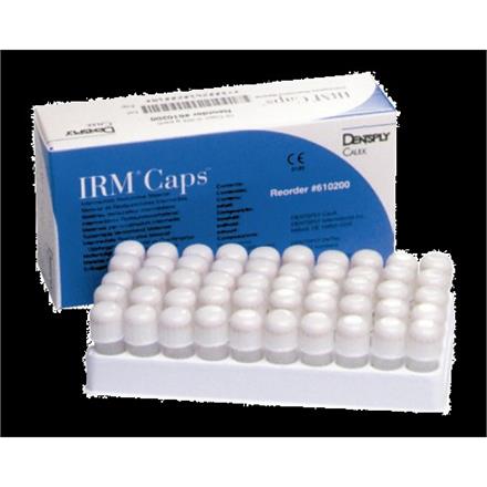 IRM Caps