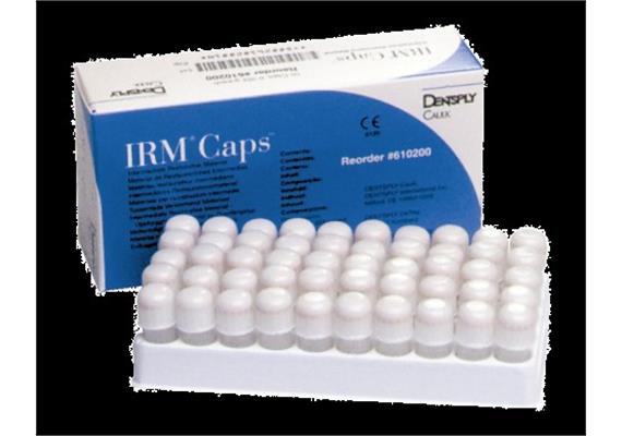 IRM Caps