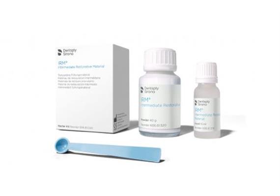 IRM Intro Kit