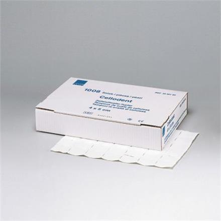 IVF Cellodent Tupfer