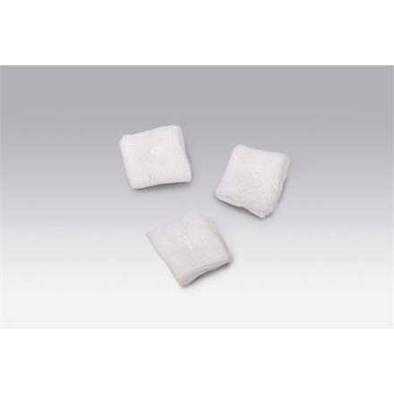 IVF Marly Vierecktupfer 2.5x2.5cm steril