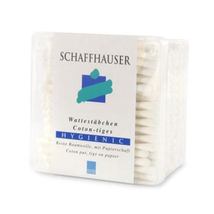 IVF Wattestäbchen Hygienic