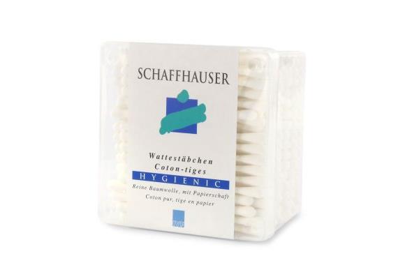 IVF Wattestäbchen Hygienic
