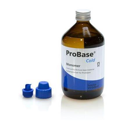 Ivoclar Pro Base Cold Monomer