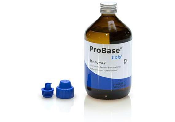 Ivoclar Pro Base Cold Monomer