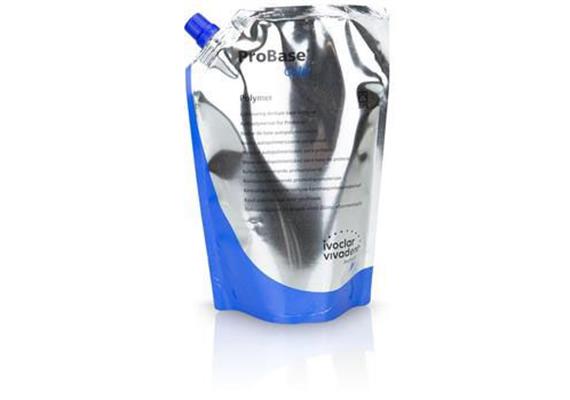 Ivoclar Pro Base Cold Polymer pink