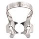 Ivory Tiger Clamp Kofferdamklammer 14DT