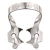 Ivory Tiger Clamp Kofferdamklammer 14DT