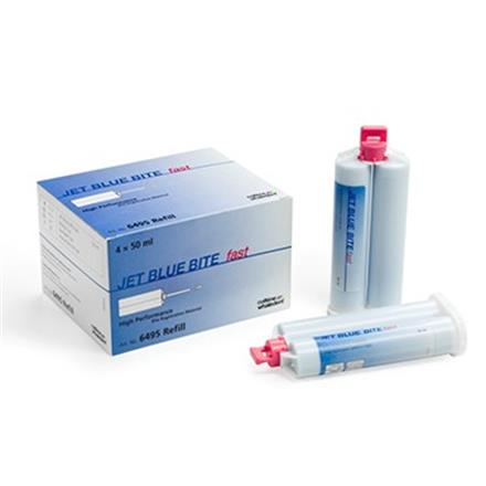 Jet Blue Bite fast Refill 6495