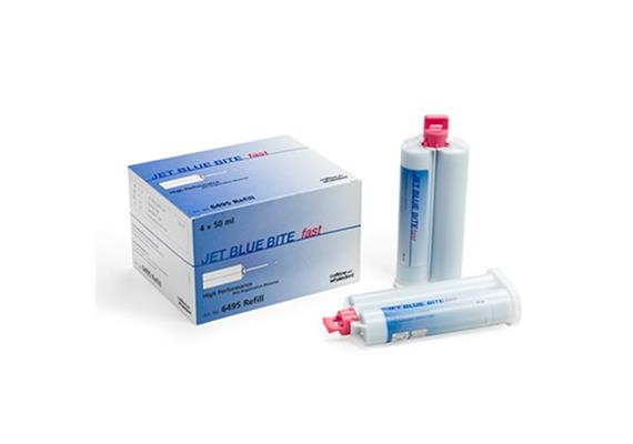Jet Blue Bite fast Refill 6495
