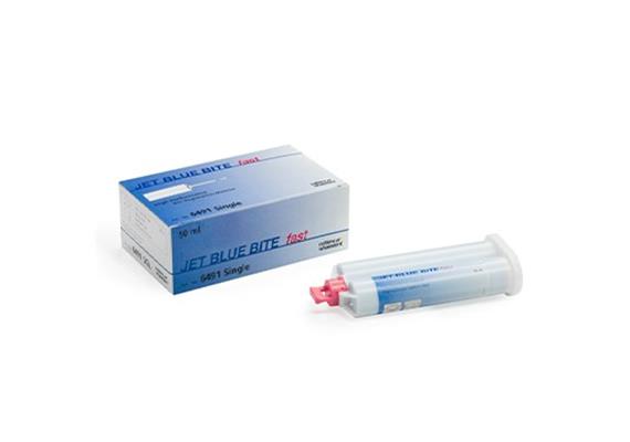 Jet Blue Bite fast Single Pack 6491