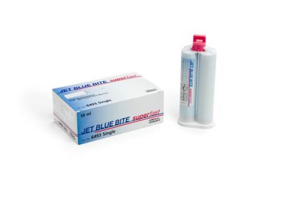 Jet Blue Bite superfast Single Pack 6493