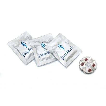 Josafe Indikator