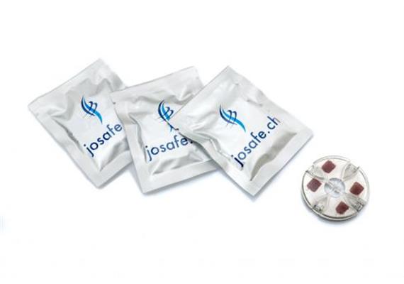 Josafe Indikator