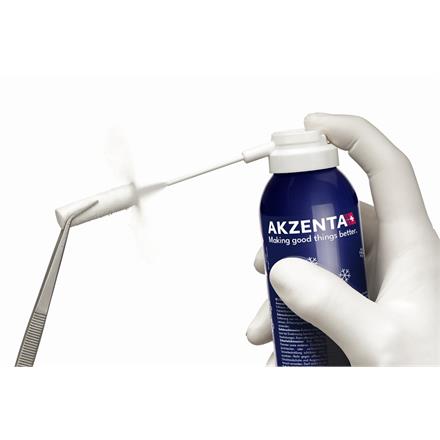 Kältespray mit Mentholgeschmack, 200 ml