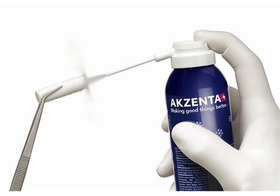 Kältespray mit Mentholgeschmack, 200 ml