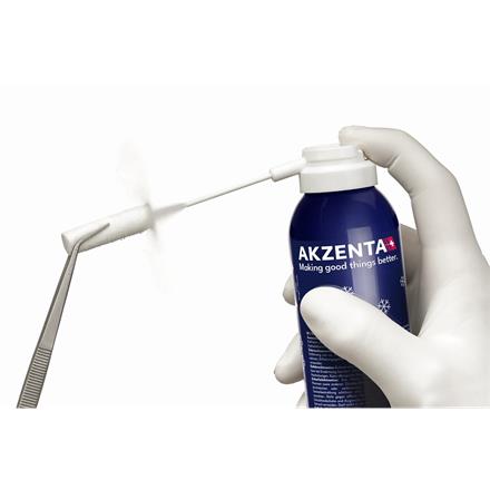 Kältespray mit Mentholgeschmack, 200 ml