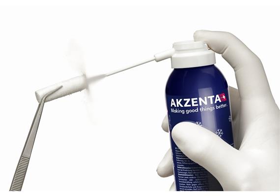 Kältespray mit Mentholgeschmack, 200 ml
