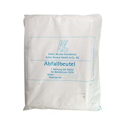 KaVo Abfallbeutel Labor (440x420x700mm)