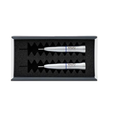 KaVo EXPERTmatic Handstück E10 C blau DUO o.Licht