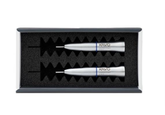 KaVo EXPERTmatic Handstück E10 C blau DUO o.Licht