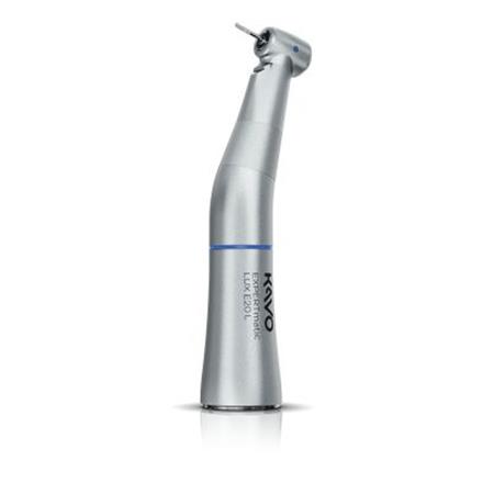 KaVo EXPERTmatic LUX 1:1 Winkelstück E20 L blau