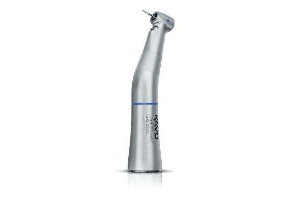 KaVo EXPERTmatic LUX 1:1 Winkelstück E20 L blau