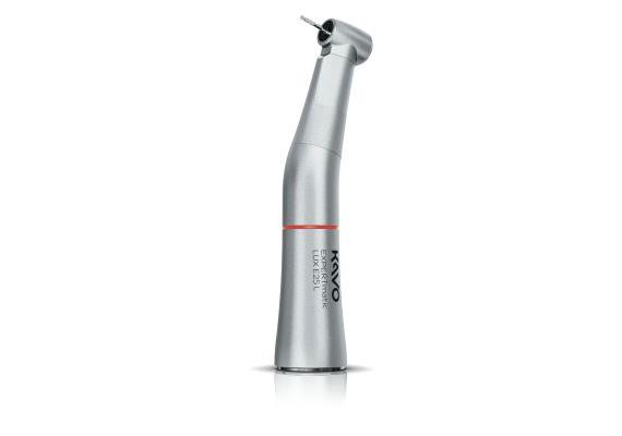KaVo EXPERTmatic LUX 1:5 Winkelstück E25 L rot