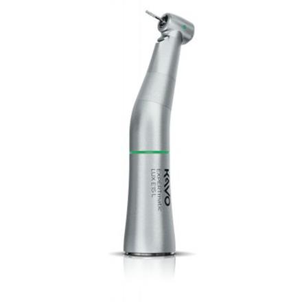 KaVo EXPERTmatic LUX 5.4:1 Winkelstück E15 L grün