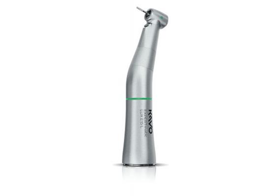 KaVo EXPERTmatic LUX 5.4:1 Winkelstück E15 L grün