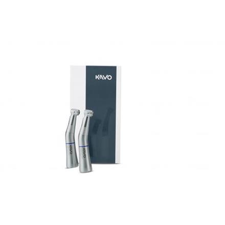 KaVo EXPERTmatic LUX Winkelstück E20 L blau DUO
