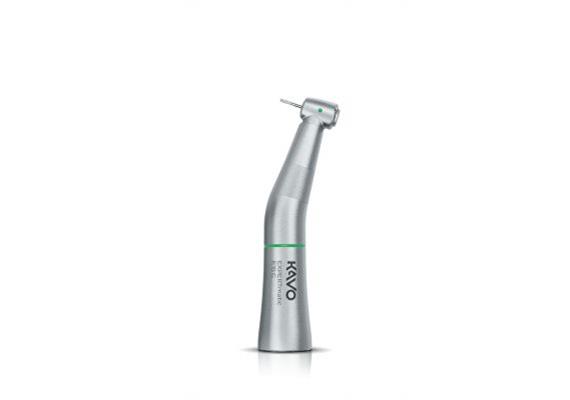 KaVo EXPERTmatic Winkelstück E15 C grün ohne Licht