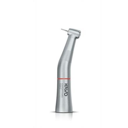 KaVo EXPERTmatic Winkelstück E25 C rot ohne Licht