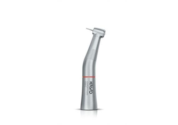 KaVo EXPERTmatic Winkelstück E25 C rot ohne Licht