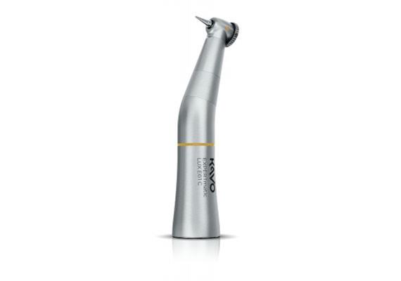 KaVo EXPERTmatic Winkelstück E61 C gelb ohne Licht