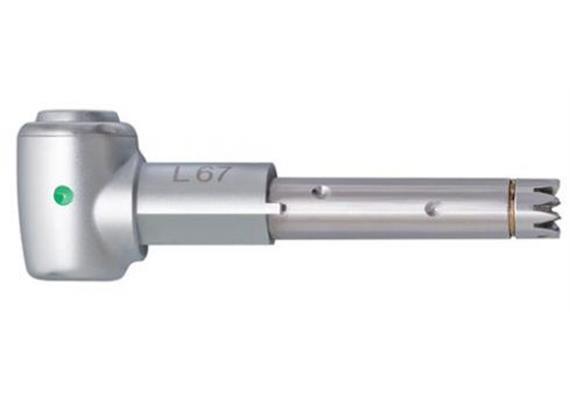 KaVo INTRA Kopf L67 2:1 grün