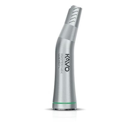 KaVo MASTERmatic LUX Unterteil M07 L grün