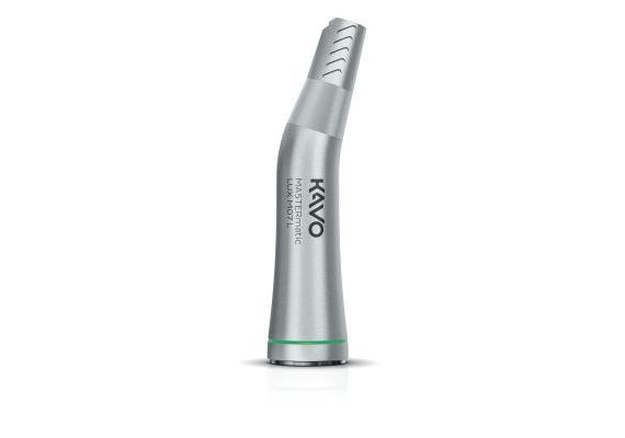 KaVo MASTERmatic LUX Unterteil M07 L grün