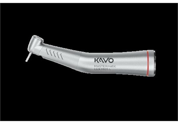 KaVo MASTERmatic LUX Winkelstück M05 L rot
