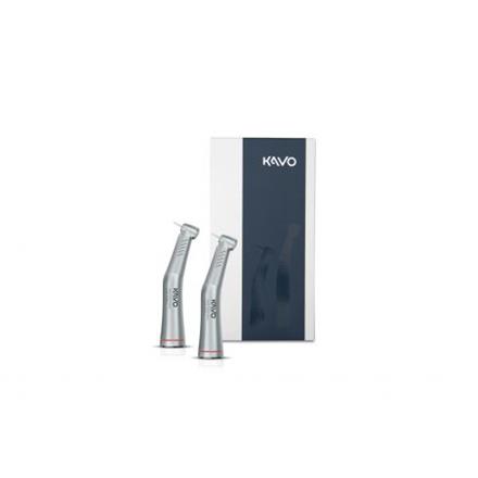 KaVo MASTERmatic LUX Winkelstück M25 L rot DUO