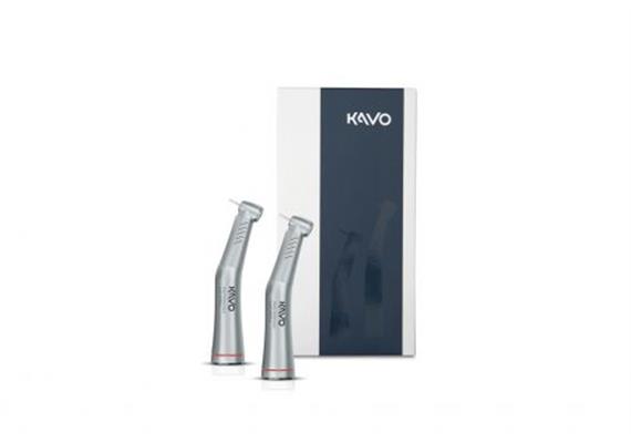 KaVo MASTERmatic LUX Winkelstück M25 L rot DUO