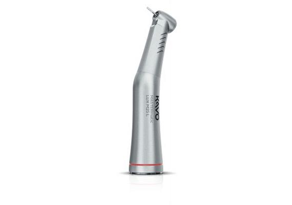 KaVo MASTERmatic LUX Winkelstück M25 L rot