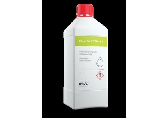 KaVo Oxygenal 6