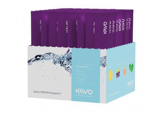 KaVo PROPHYflex Pulver berry Sticks