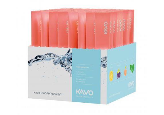 KaVo PROPHYflex Pulver cherry Sticks