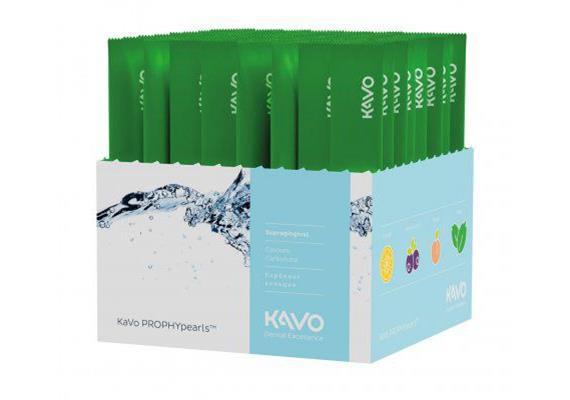 KaVo PROPHYflex Pulver mint Sticks