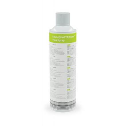 KaVo Quattrocare Plus Spray