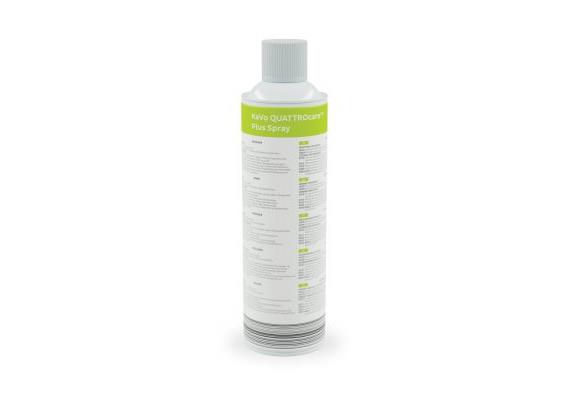KaVo Quattrocare Plus Spray